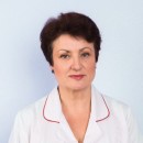 Пушникова Вера Александровна